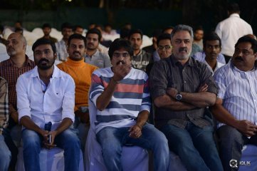 Raghuvaran B Tech Movie Audio Launch